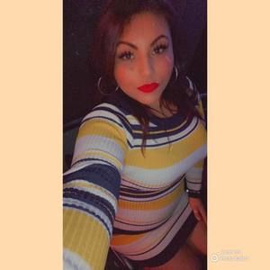 Meet your Posher, Mia